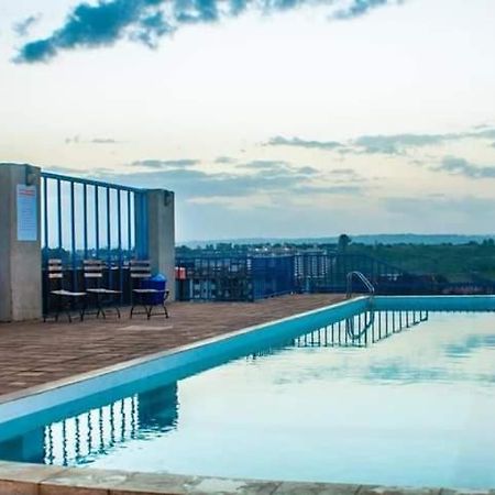 Royale Bnb Kiambu Rd Екстериор снимка