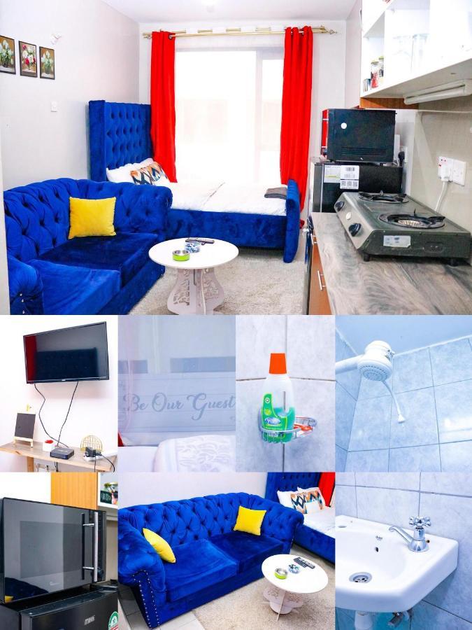 Royale Bnb Kiambu Rd Екстериор снимка