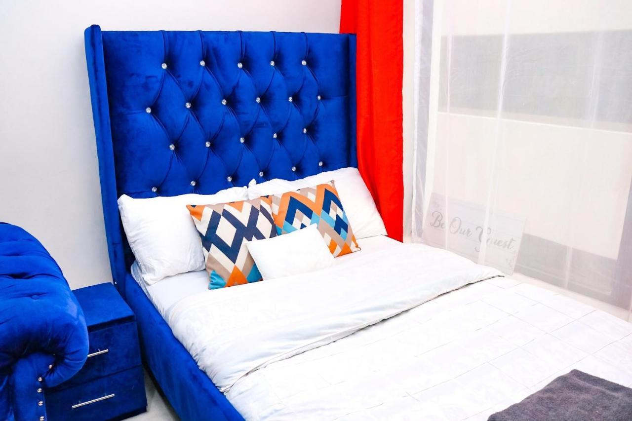 Royale Bnb Kiambu Rd Екстериор снимка