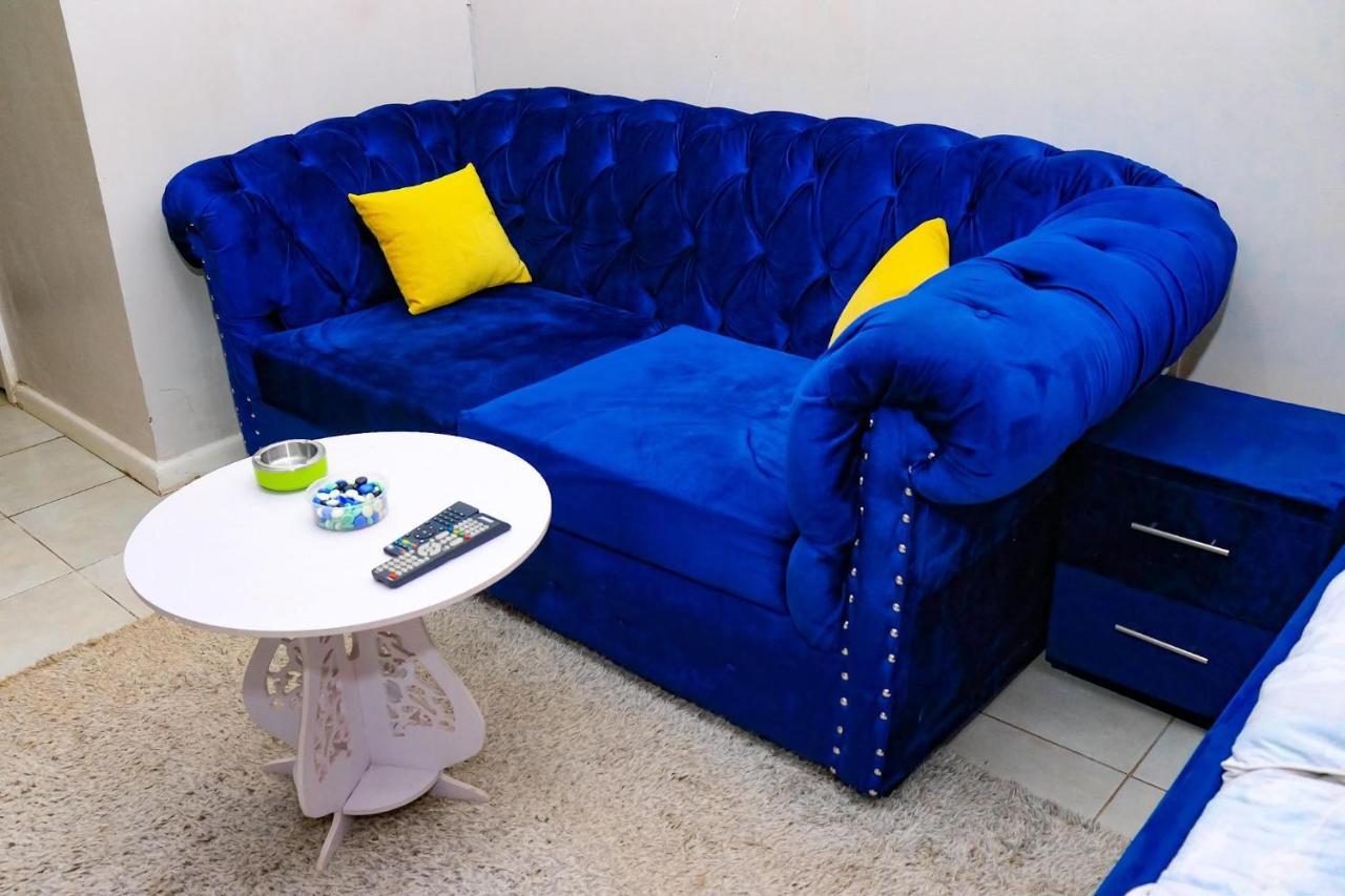 Royale Bnb Kiambu Rd Екстериор снимка